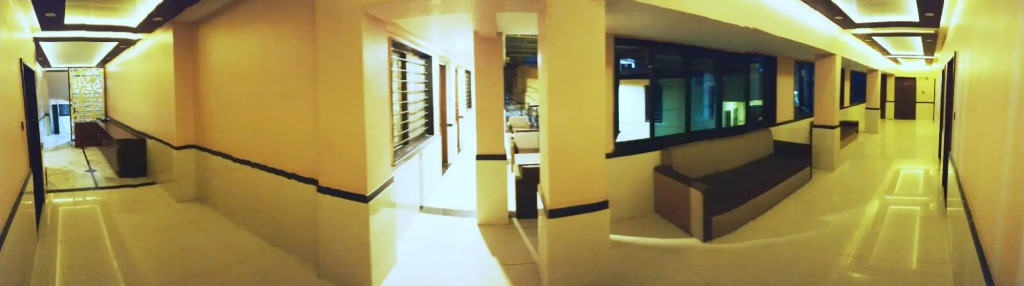 Hotel Saraswati