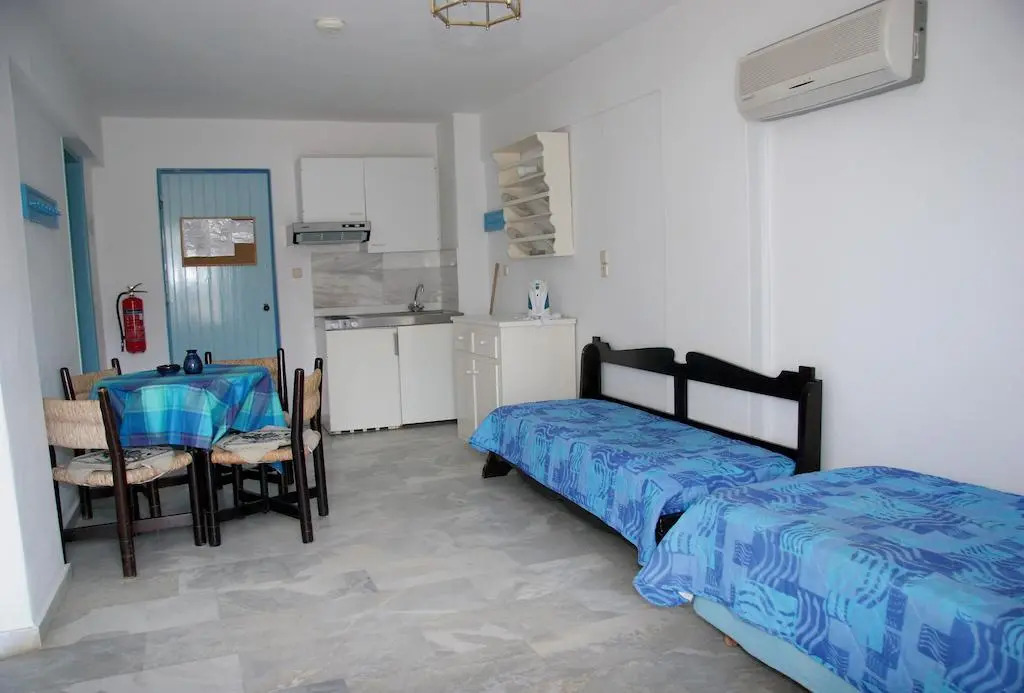 Sissi Mare Apartments