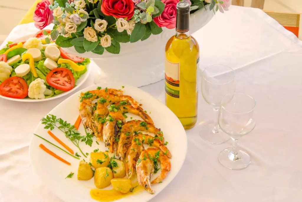 Morro do Sol Hotel & Eventos