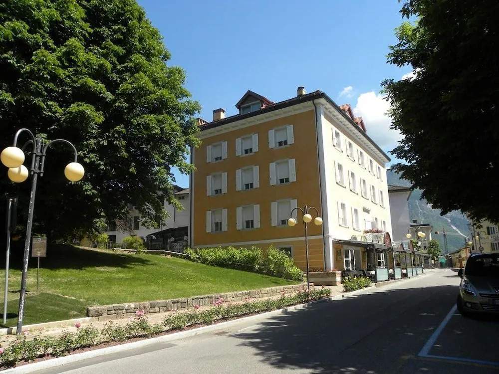Hotel Terme Villa Regina