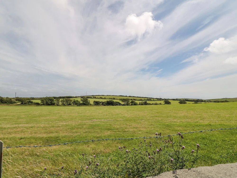 Glasfryn