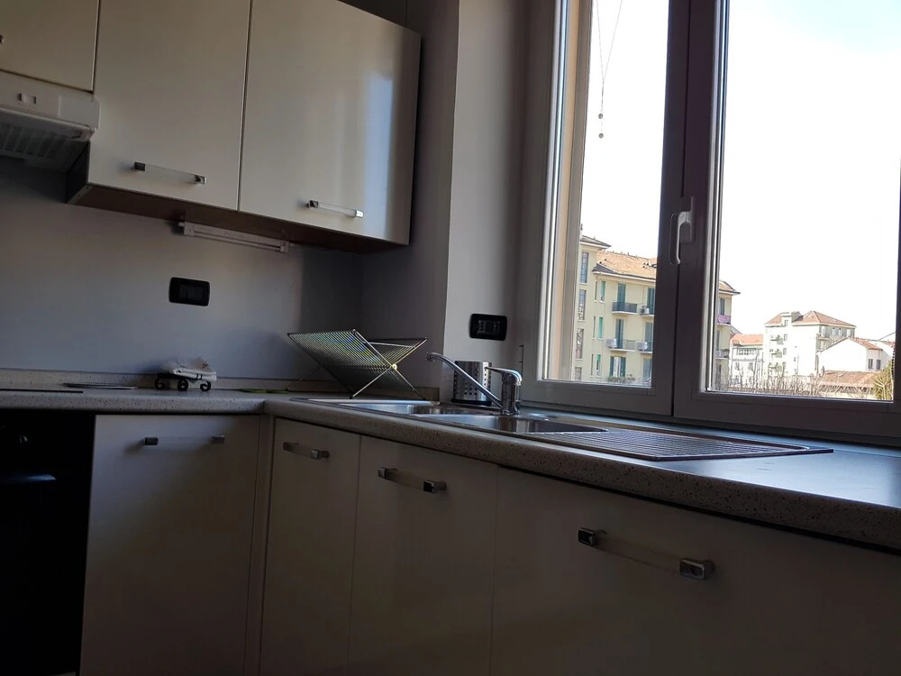 Navigli apartment - Meda