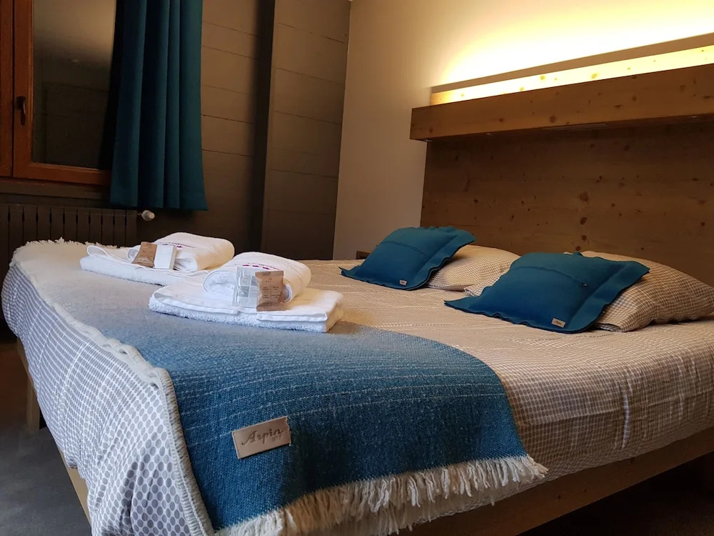 hotel le Malgovert