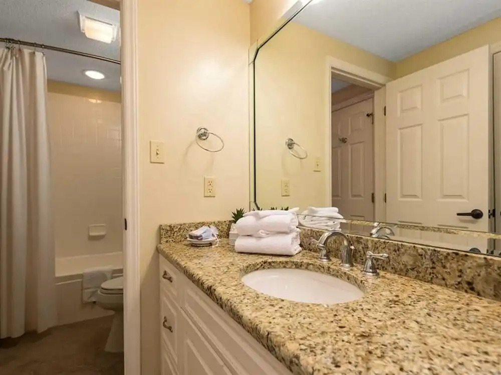 Four Seasons by Meyer Vacation Rentals