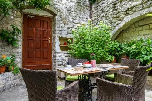 Studio Terrace Borgoforte