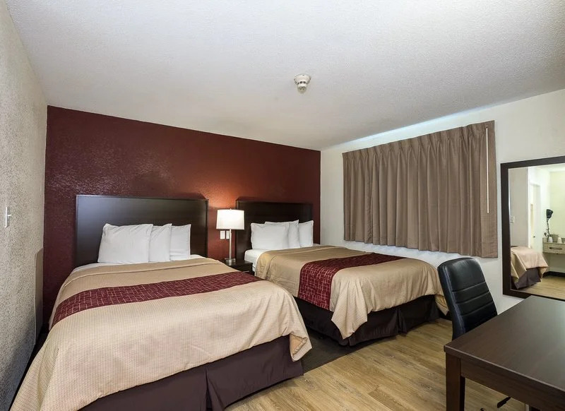 Travelodge Lancaster