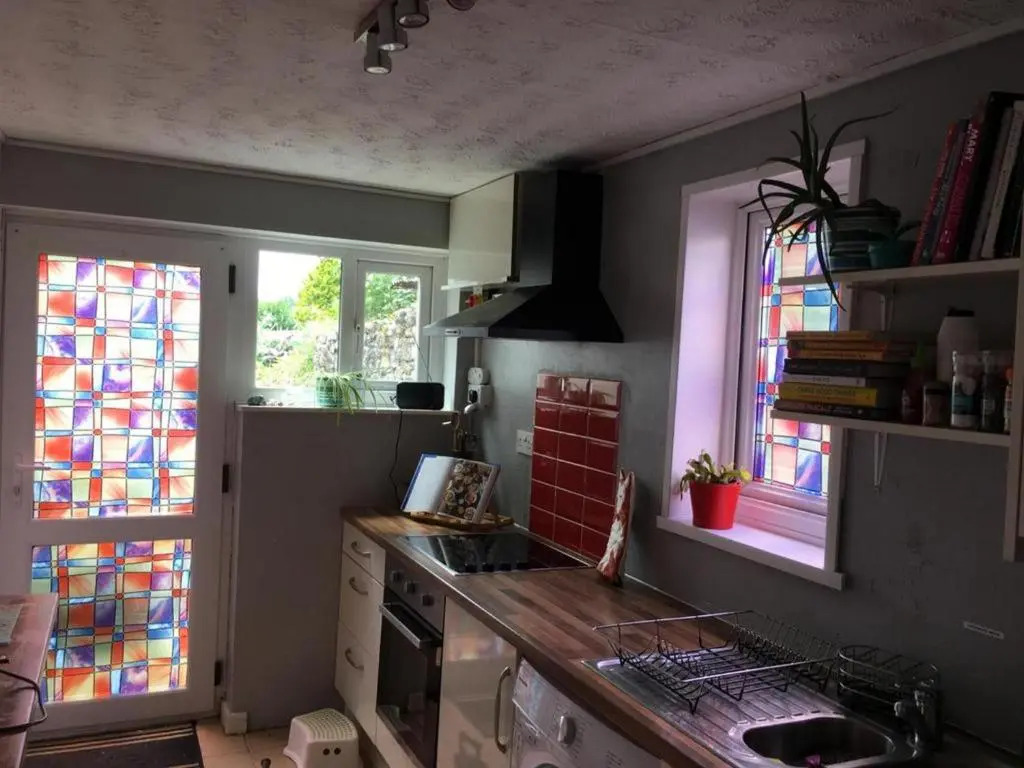 Wonderfully Cosy 3BD Home in the Heart of Cornwall
