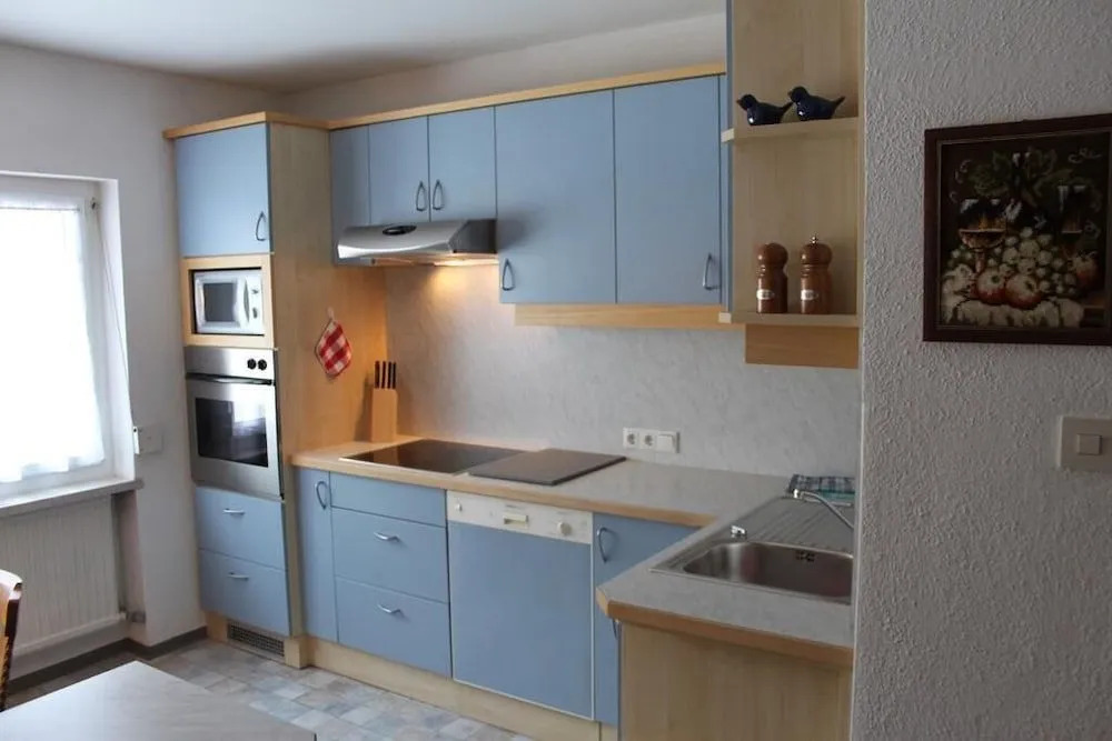 Hotel Garni Dorfblick