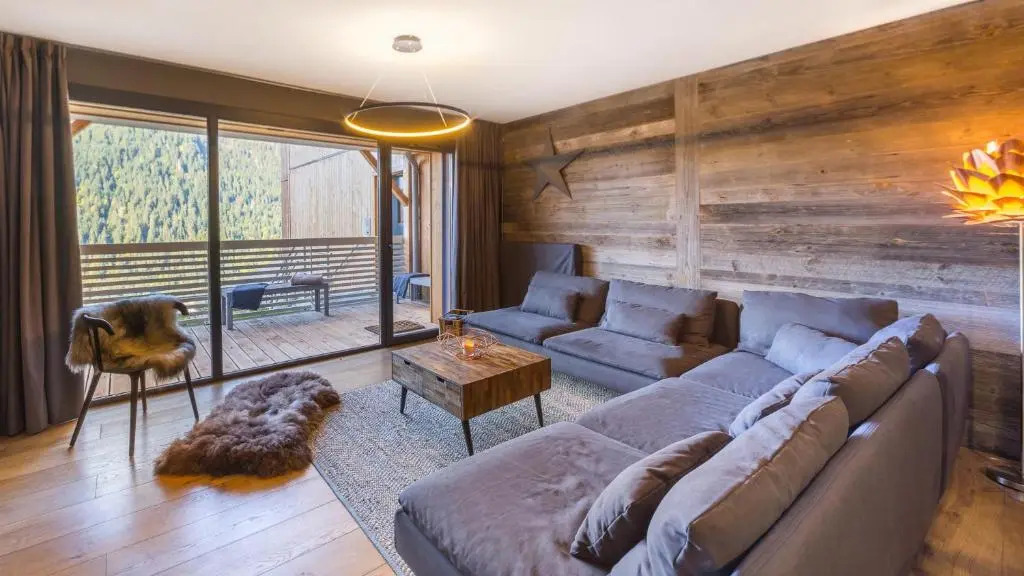 Les 360 - Apt 17 - BO Immobilier