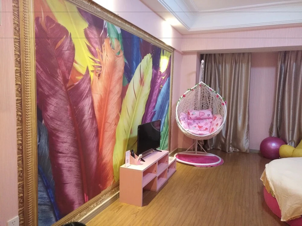 Shanghai Mi Die Xiang Apartment