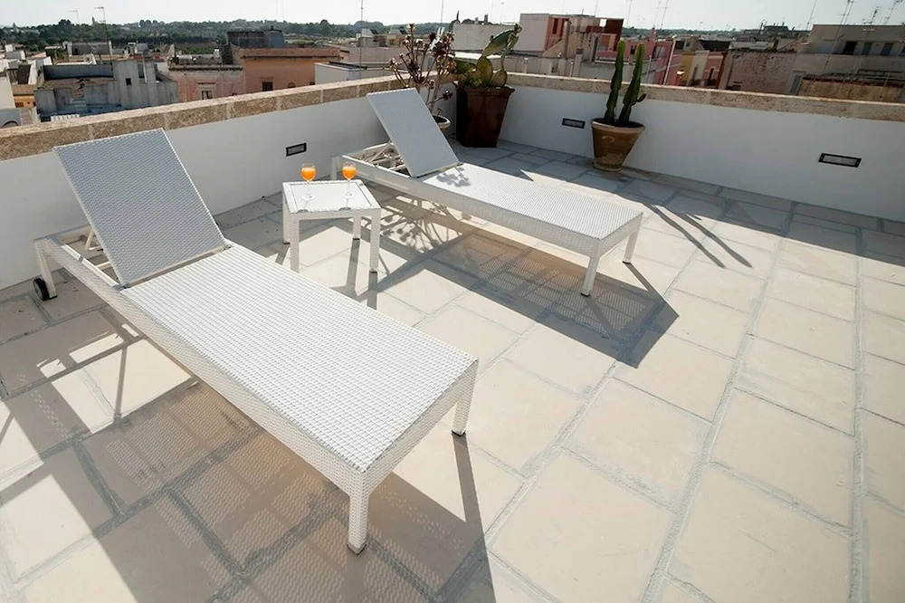 Appartamento Dalia con Piscina Terrazzo Privato nel Ts Residence