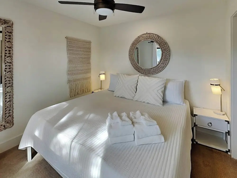 Casa Blanca by Ruidoso Vacation Rentals