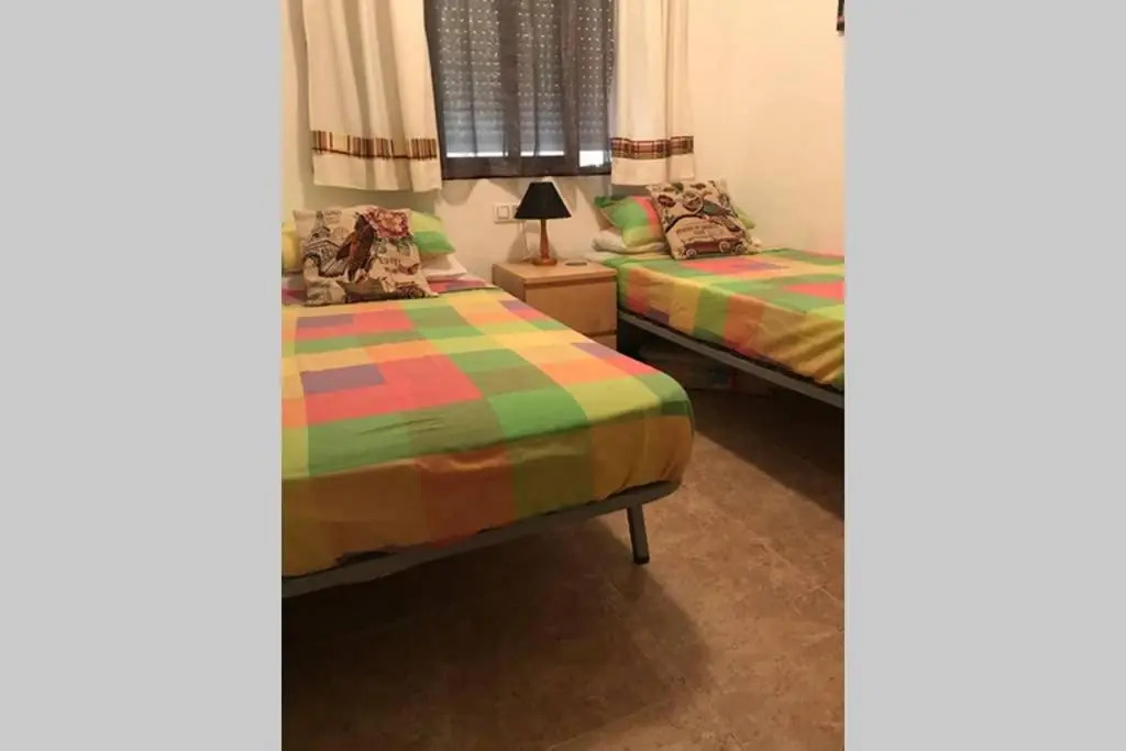 Lovely apartment In Cabo roig near beach