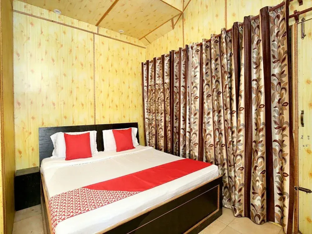 OYO 12223 Home Exotic Hill View Kasauli