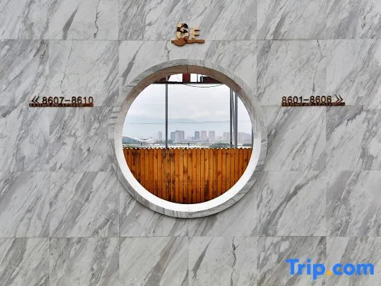 Xiangsheng Xinyi Hotel (Liansheng Happy City Jiujiang No.3 Middle School)