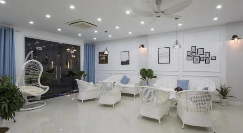 7S Hotel Audrey Phu Quoc