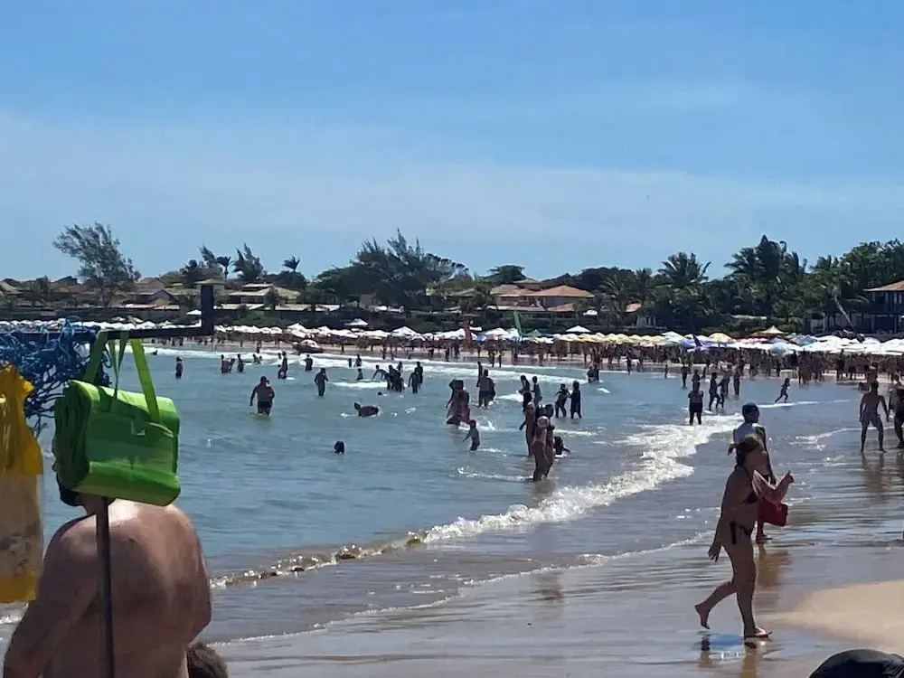 Maravilha Pousada e Centro de Retiros