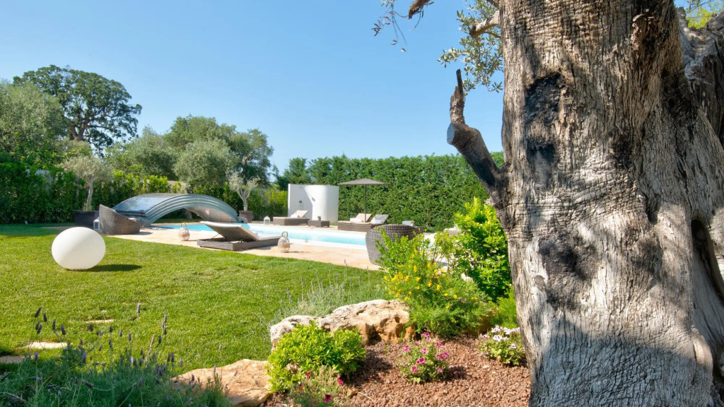 Villa Rudy