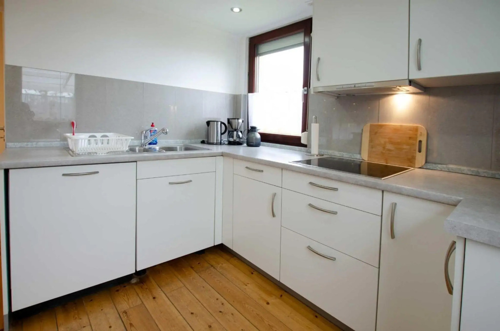 Bungalow Merla - Kemnitz