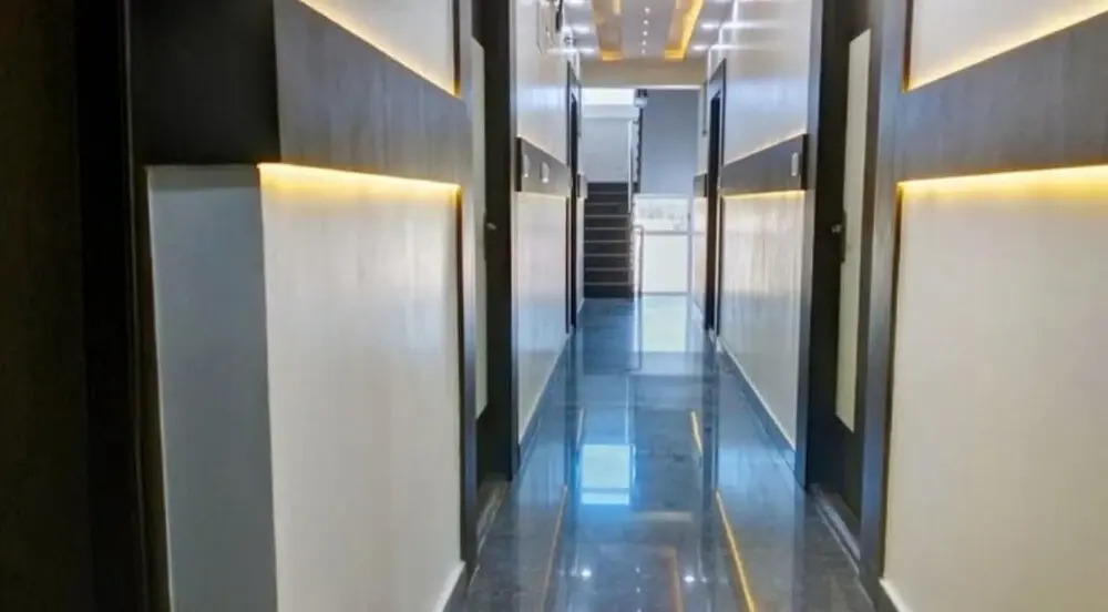 Nest By Rivido Apart Hotel, Bannerghatta road