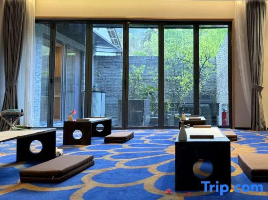 Yiyun Bishan Hotel