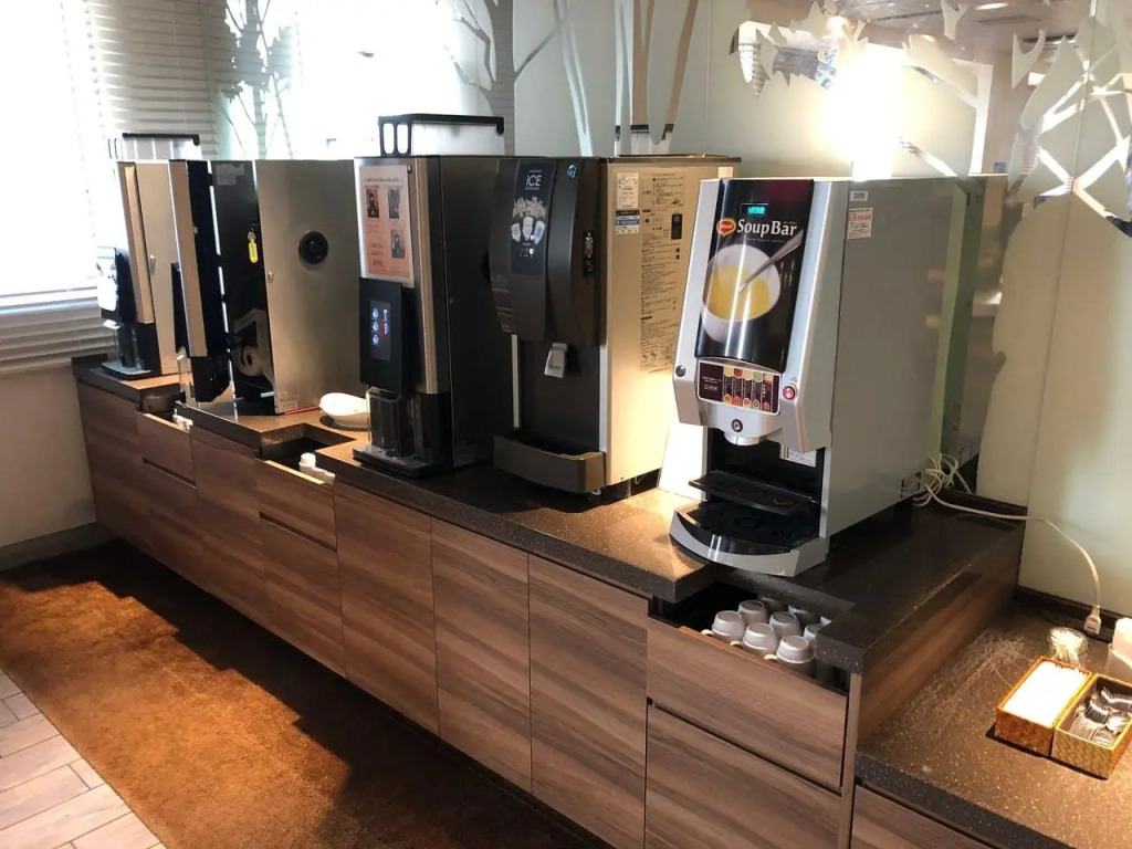 Keio Presso Inn Higashi-Ginza