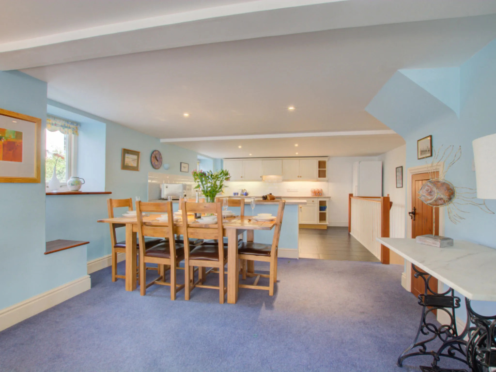 Holiday Home Church View