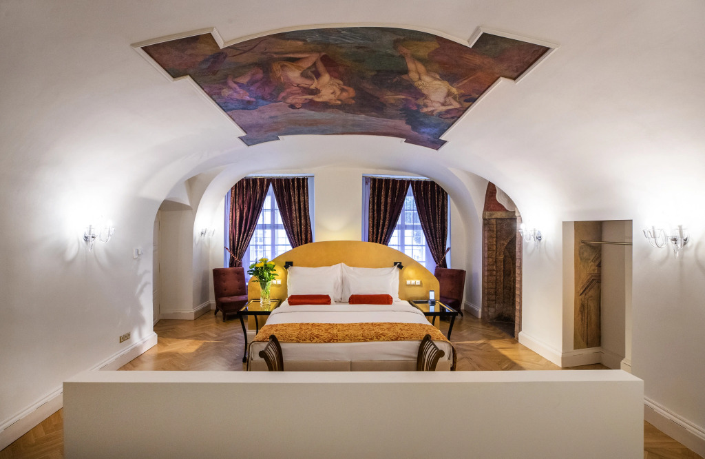 The Mozart Prague