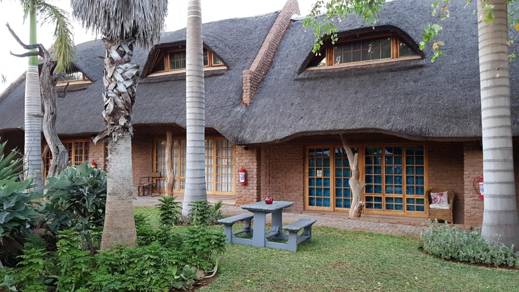 Siesta Guest House