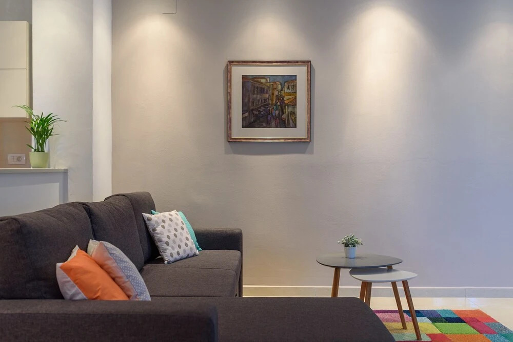 Apartment Peruško