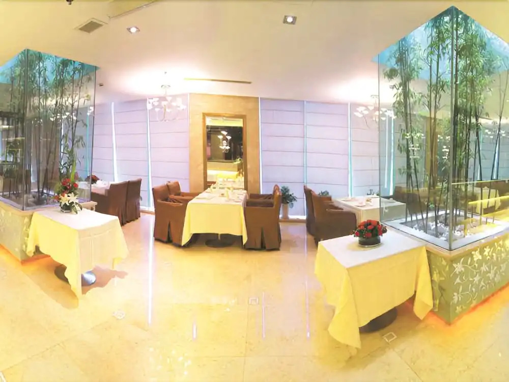 Hangzhou Nade 51 Fashion Hotel