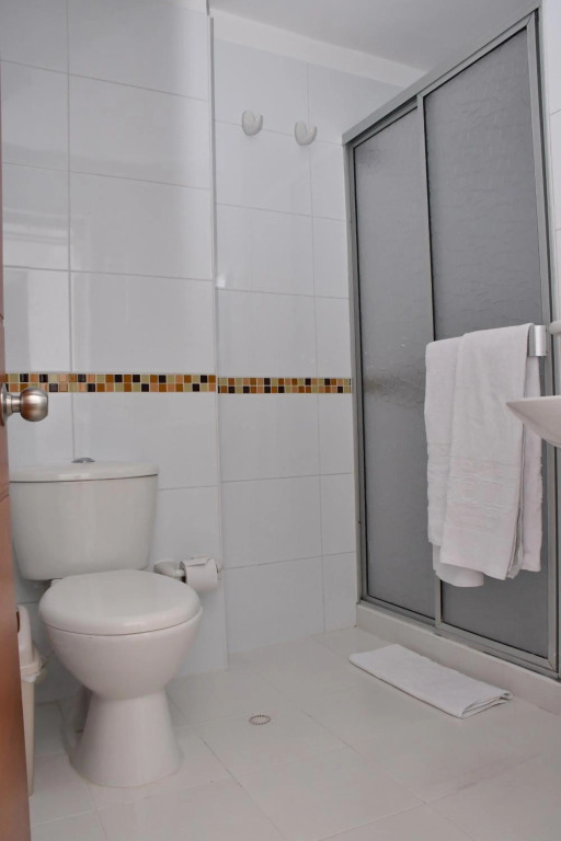 Hotel B`Quin Plaza Cúcuta