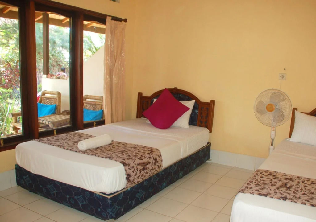 Welcome Inn