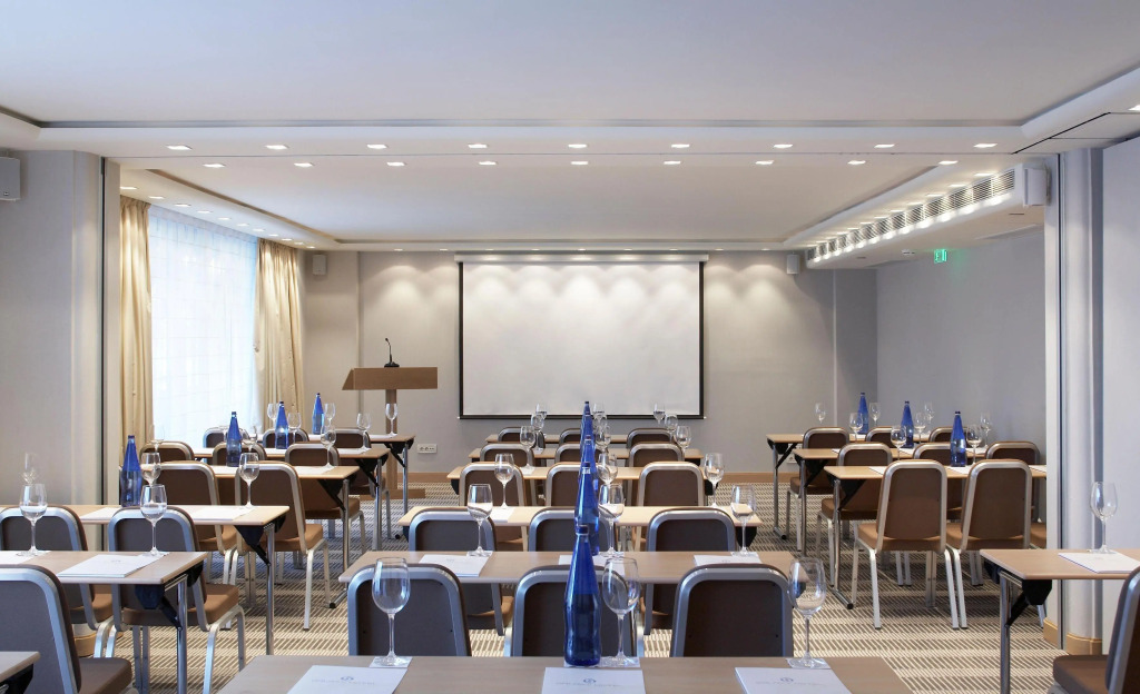 Galaxy Iraklio Hotel