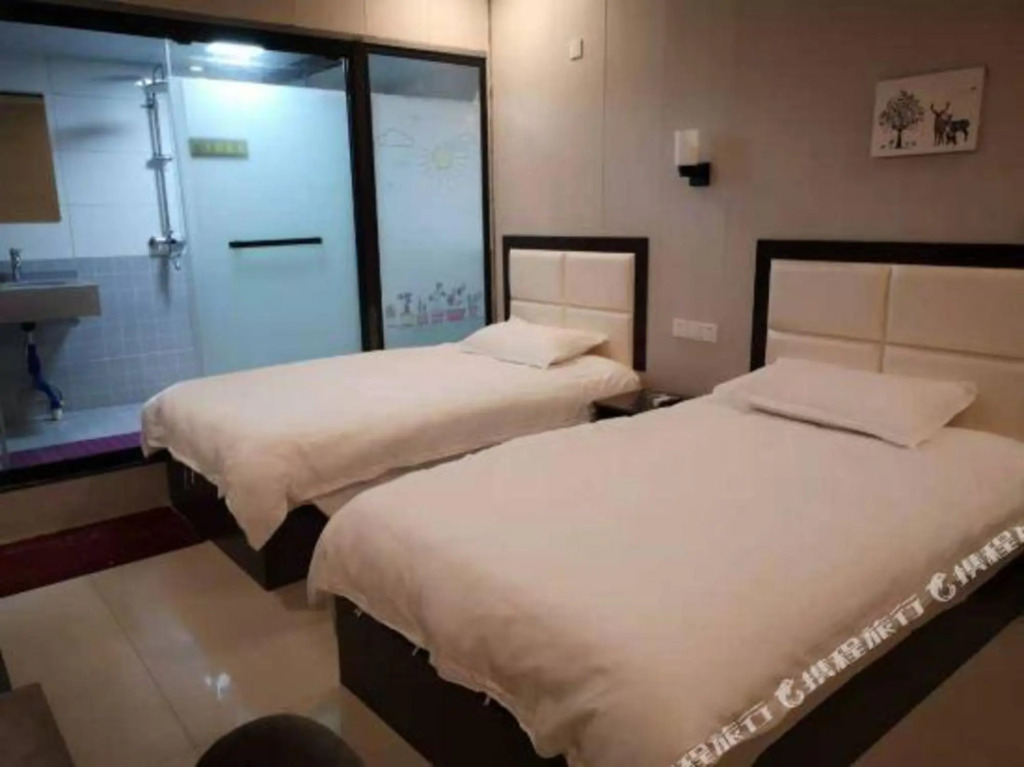 Shankee Hotel (Xuzhou Fangcun Town)