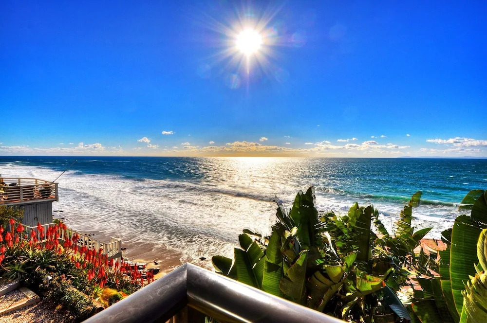 Villa Roma at the Retreat in Laguna Beach