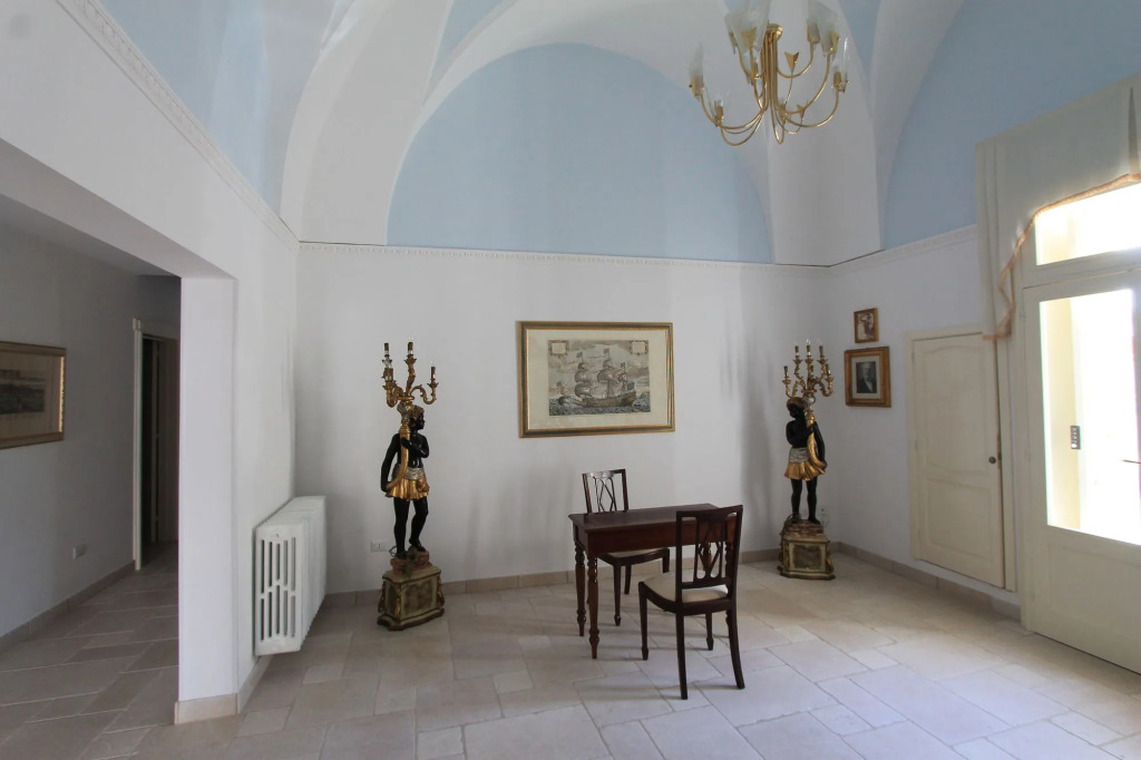La Casa del Mercante
