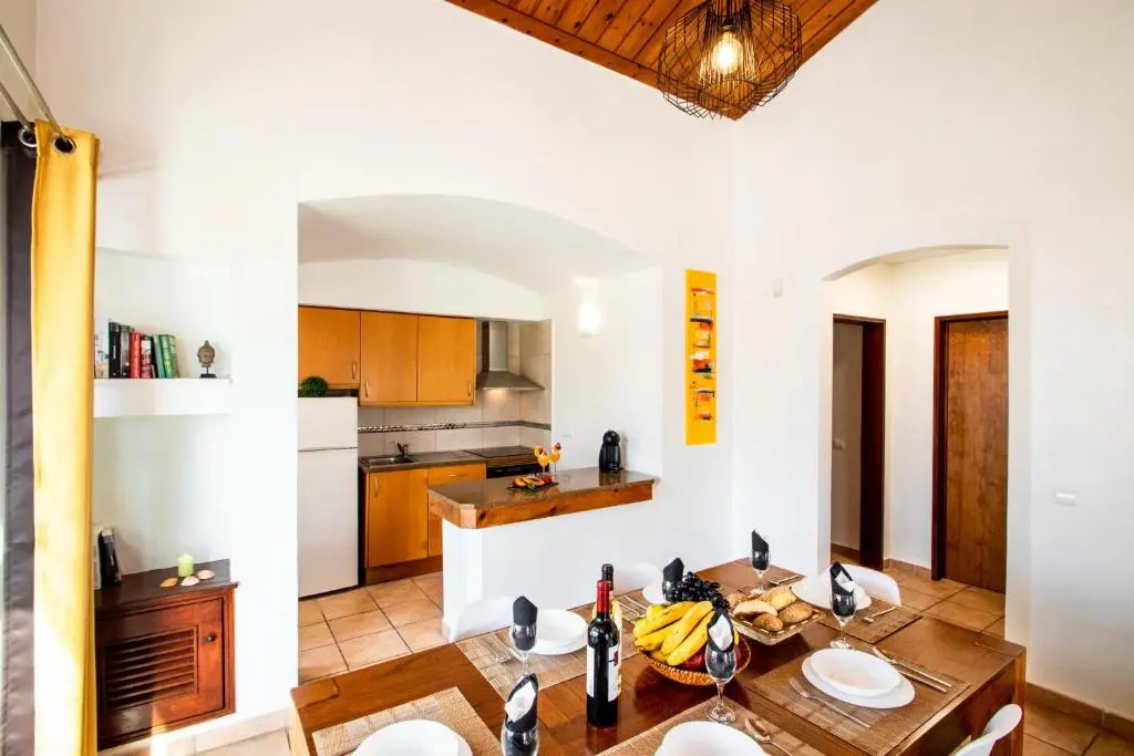 Villa Krabi - Elegante moradia com piscina aquecível - Albufeira