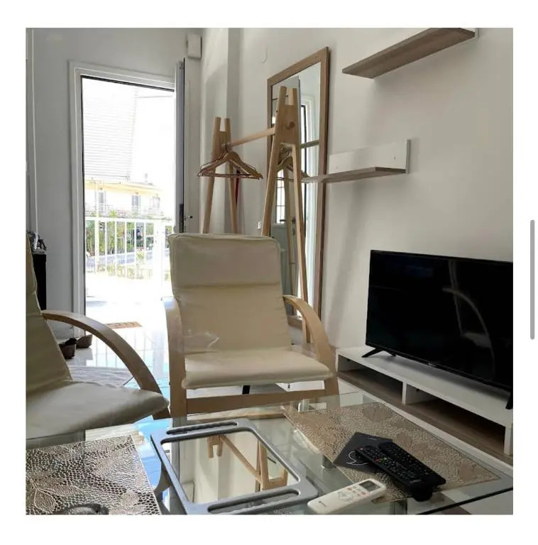 Eleni's Luxury Suite