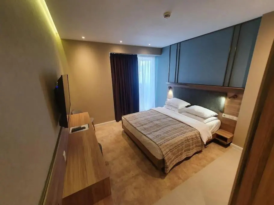 Leo Group BEST STUDIO 2507 Alliance Palace