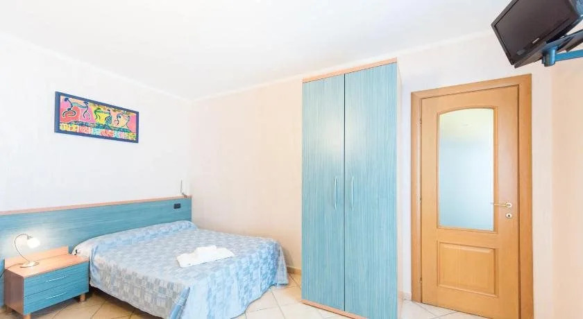 Hotel Bacco