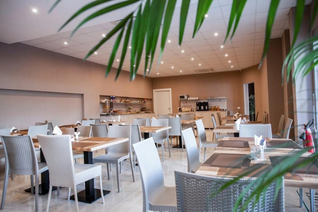 Eracle Hotel