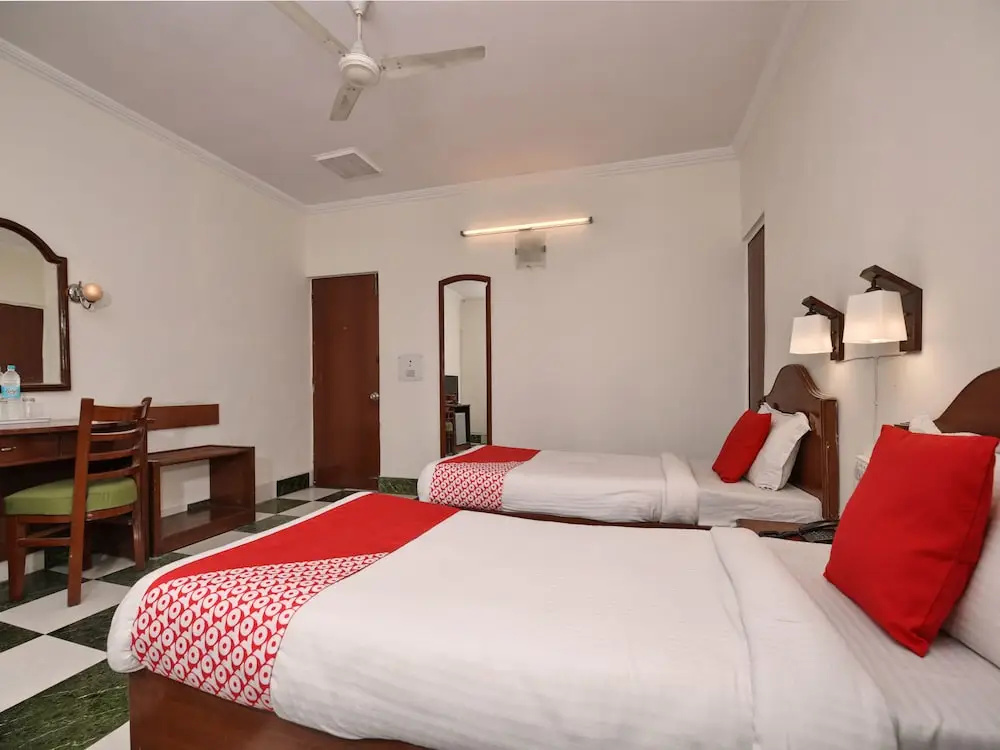 OYO 5232 Kwality Hotel