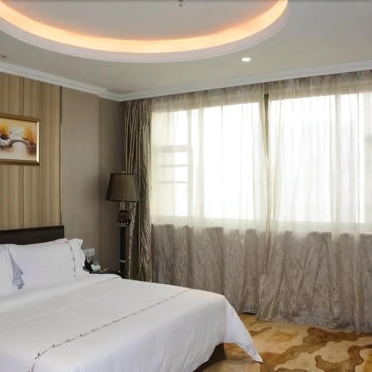 Vking Hotel (Foshan Guangfo Road)