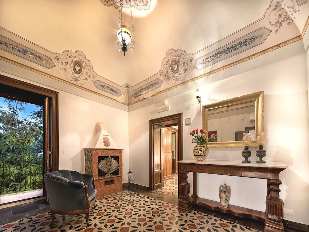 Baglio Fasana whole property