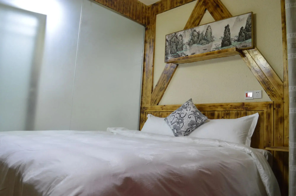 National Park MINI Inn - Yangjiajie