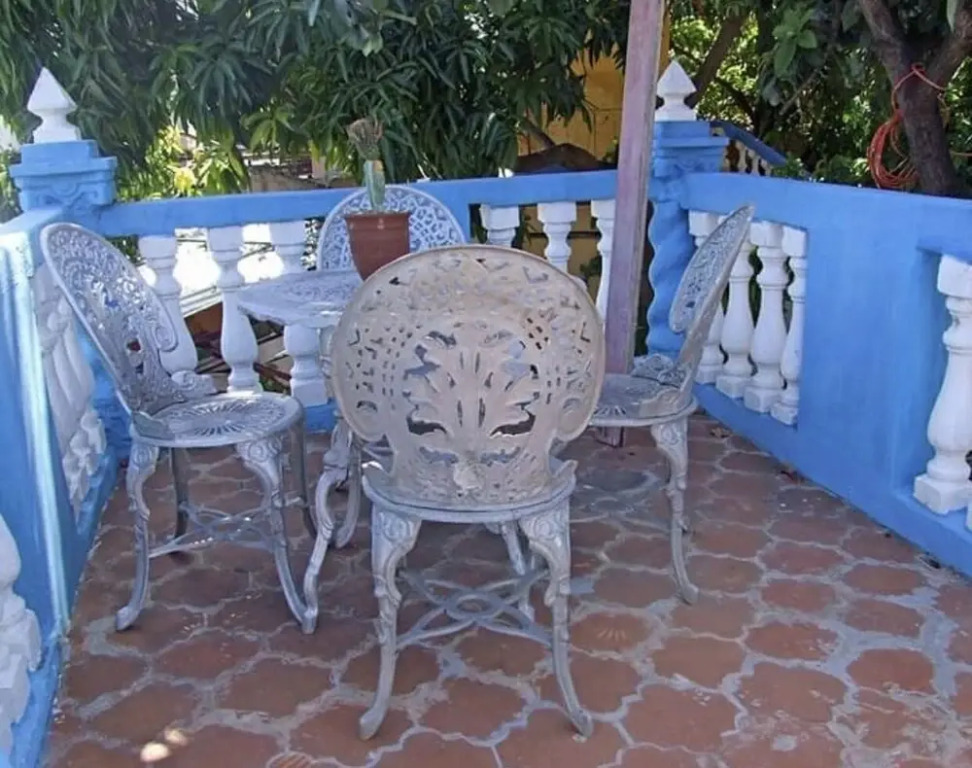 Hostal José