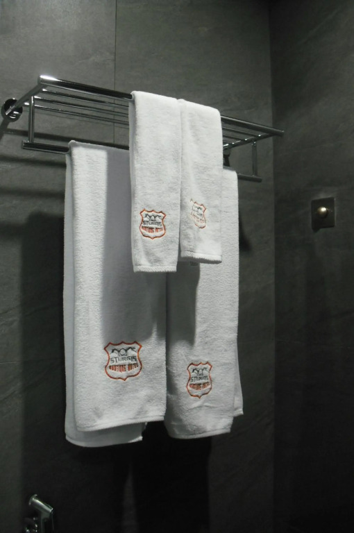 Sturgis Boutique Hotel Cipanas