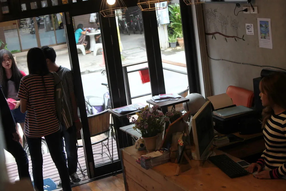 Bunk Boutique