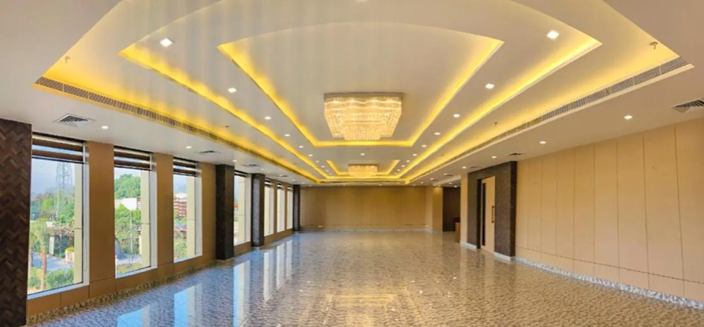 Sterling Mantra Haridwar
